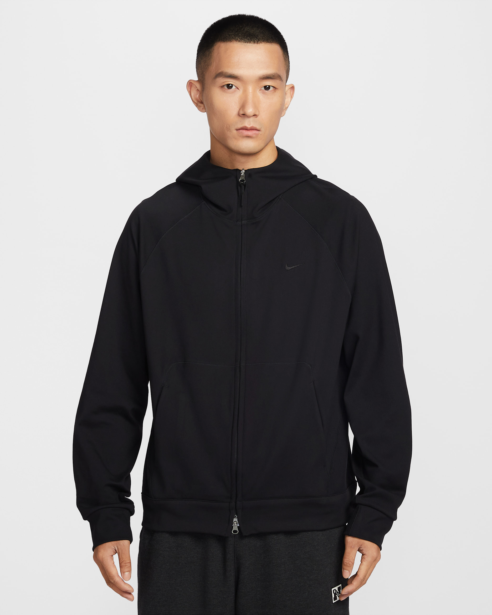 NIKE公式】ナイキ プライマリー ナノニット メンズ Dri-FIT UV